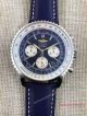 2017 Fake Breitling Navitimer Watch White Dial Brown Leather  (3)_th.jpg